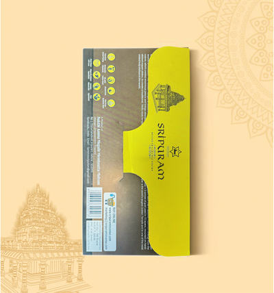 Sripuram Auspiciousness - 100g (Pack of 2)